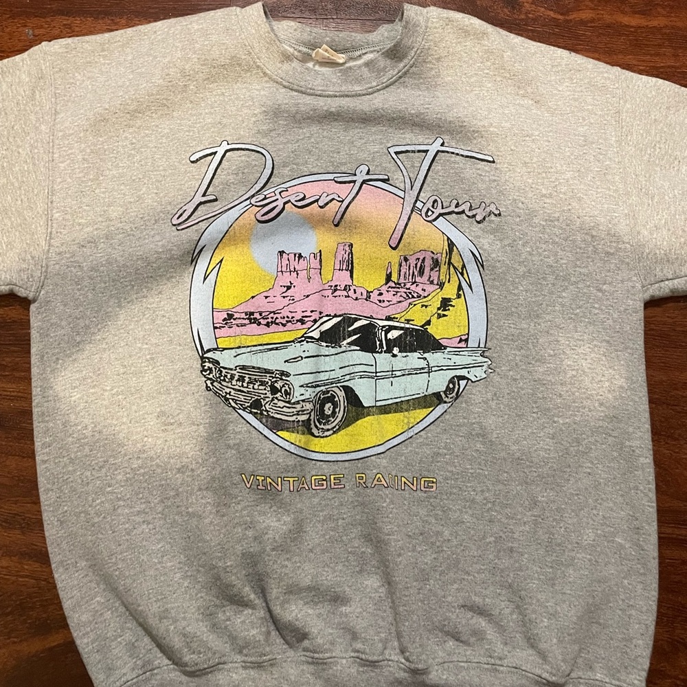 Altr’d State/ Women’s Medium/ Crewneck